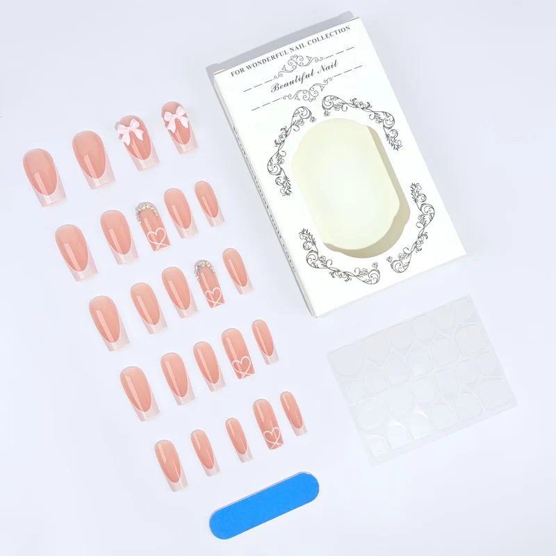 Artificial Nails Stornfield