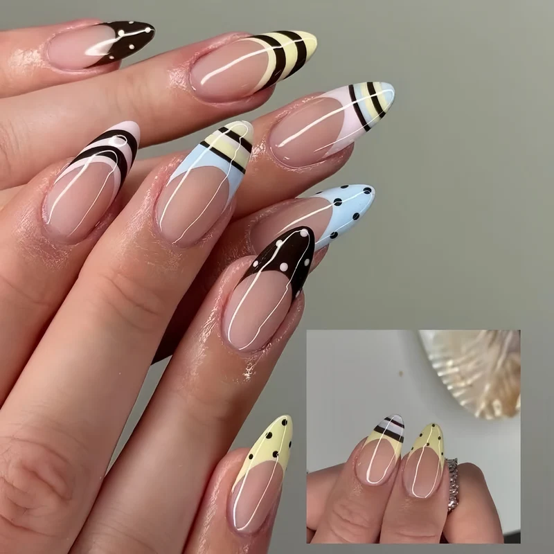 Artificial Nails Stornfield