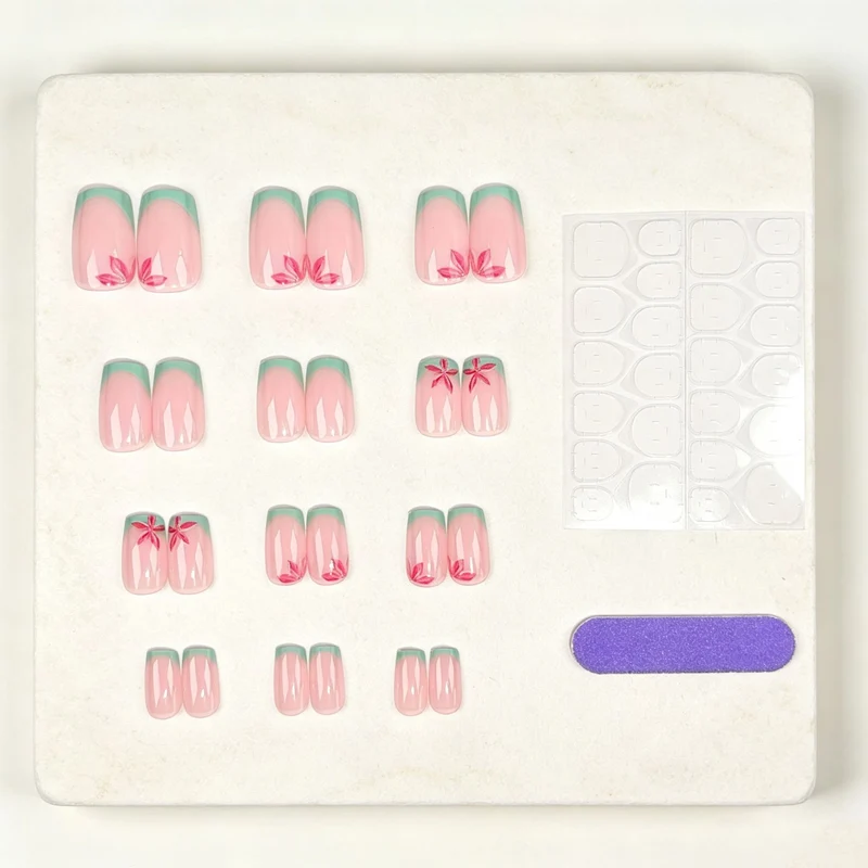 Artificial Nails Stornfield