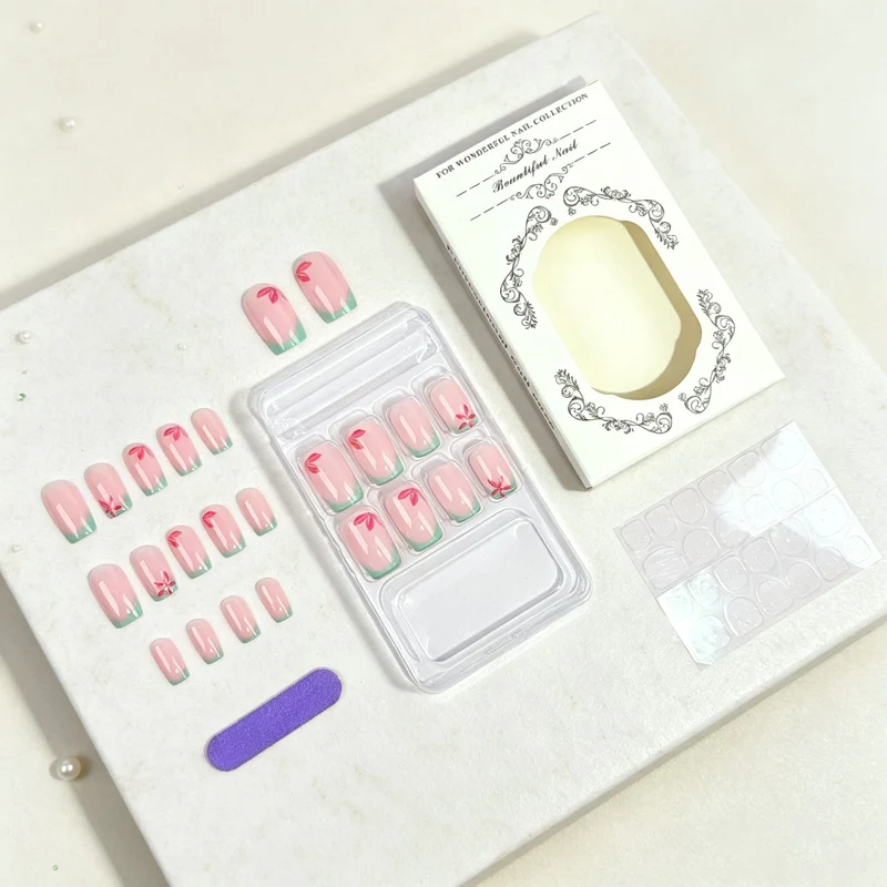 Artificial Nails Stornfield