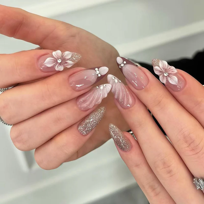 Artificial Nails Stornfield