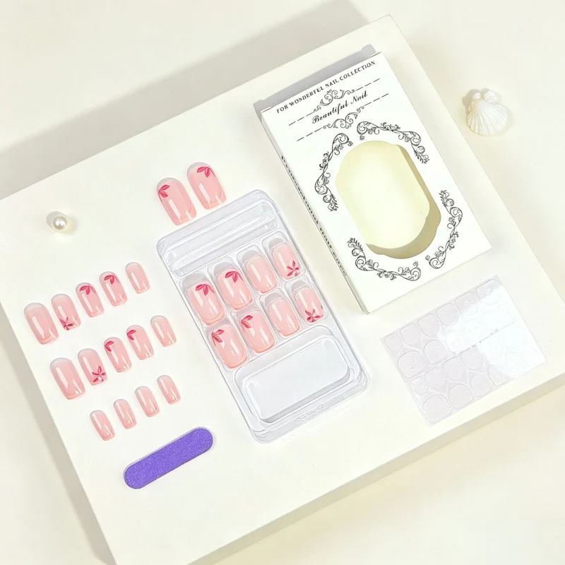 Artificial Nail Collection Stornfield
