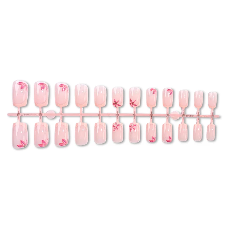 Artificial Nail Collection Stornfield