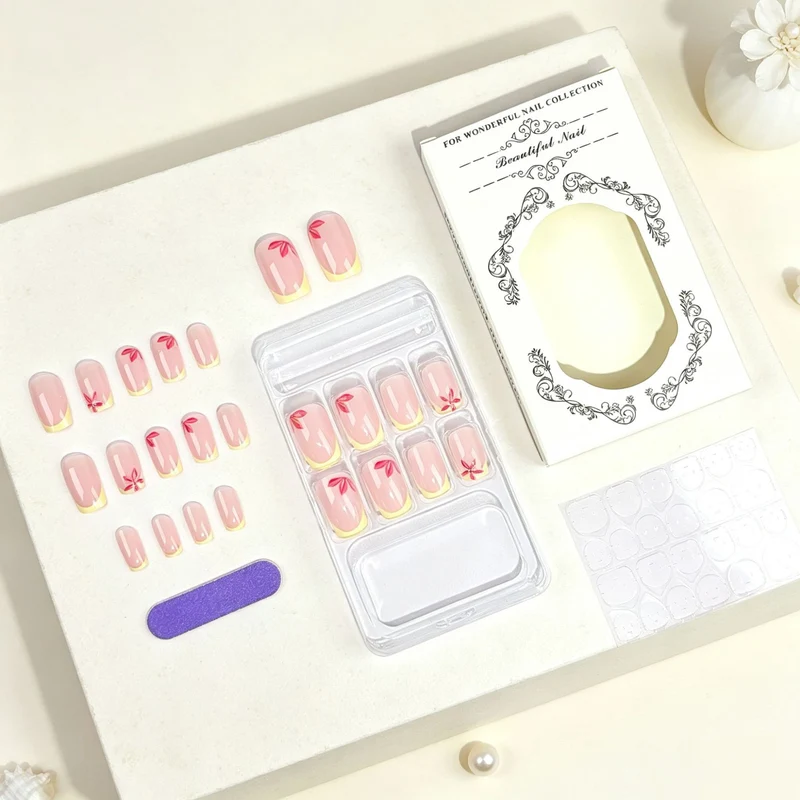 Artificial Fingernails Stornfield
