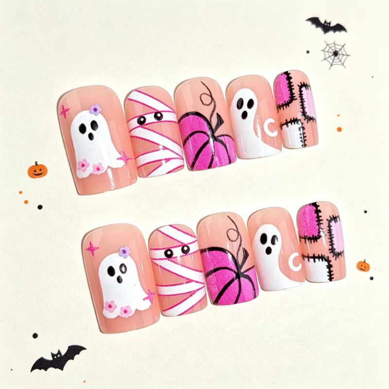 Creative Nail Artist Set Stornfield