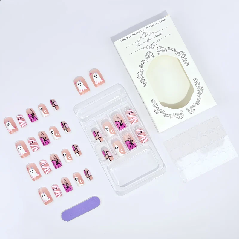 Creative Nail Artist Set Stornfield
