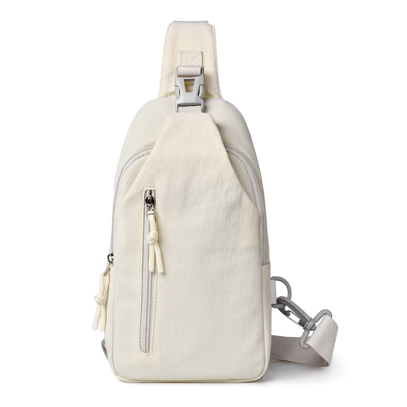 Ergonomic Sling Backpack Stornfield