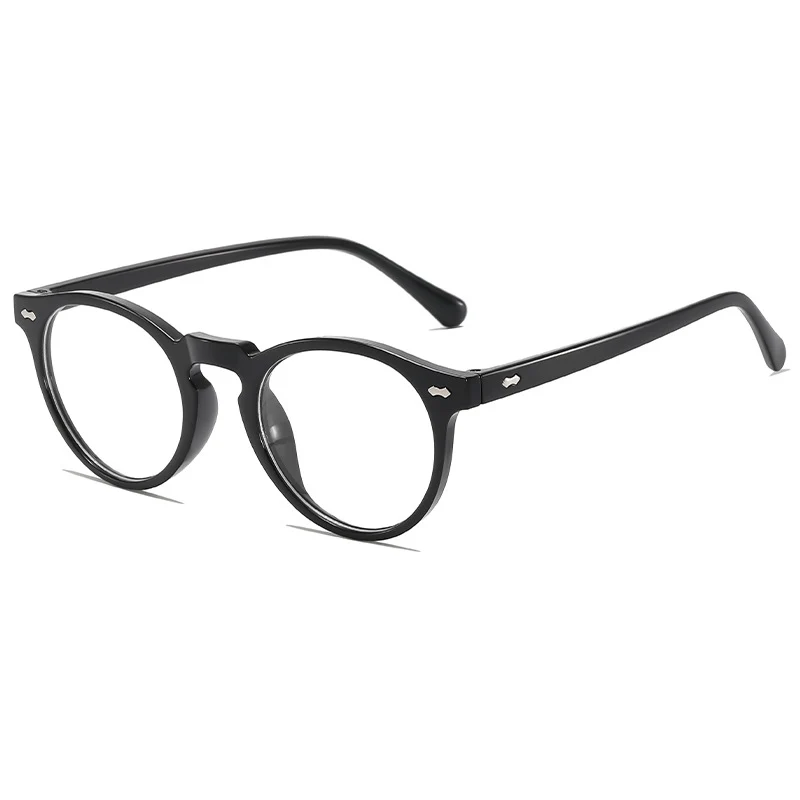 Retro Round Sunglasses Stornfield