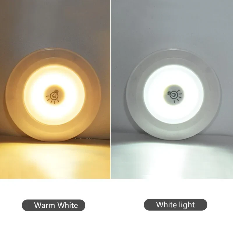Smart LED Lighting with Standby Function - SmartGlow | Stornfield