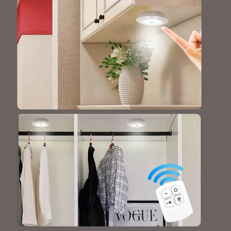 Smart LED Lighting with Standby Function - SmartGlow | Stornfield