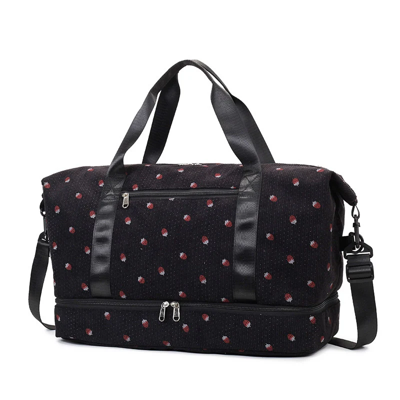 Durable Travel Weekender Bag
