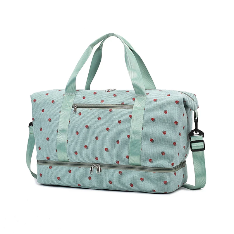 Durable Travel Weekender Bag
