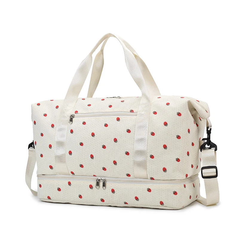 Durable Travel Weekender Bag