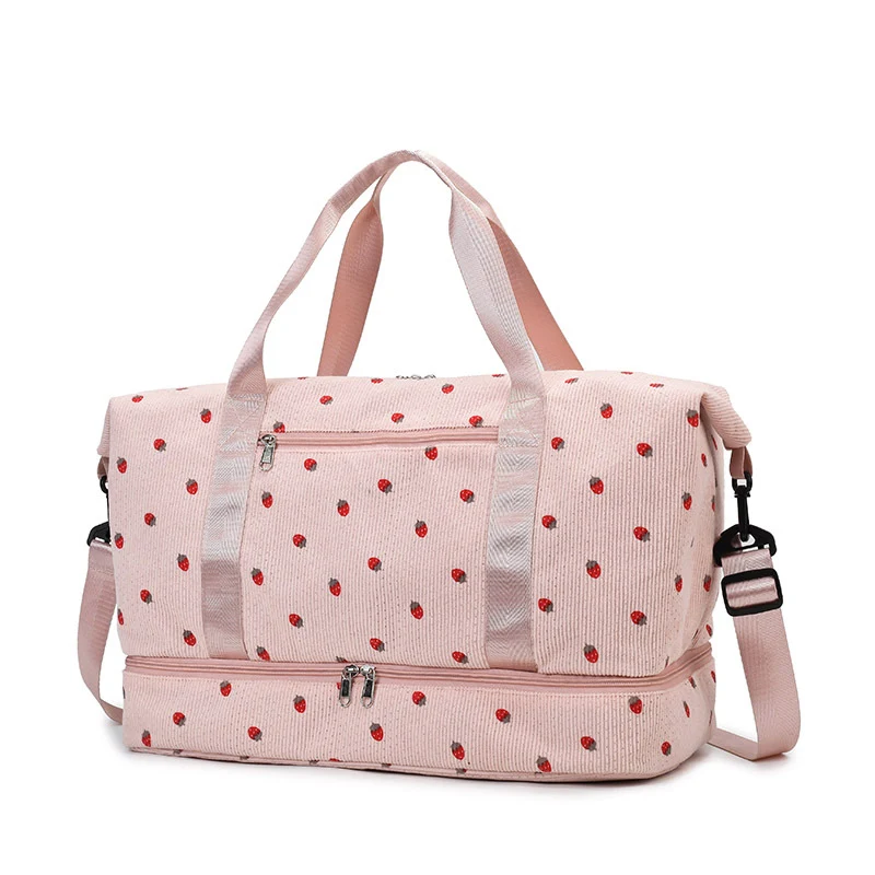 Durable Travel Weekender Bag