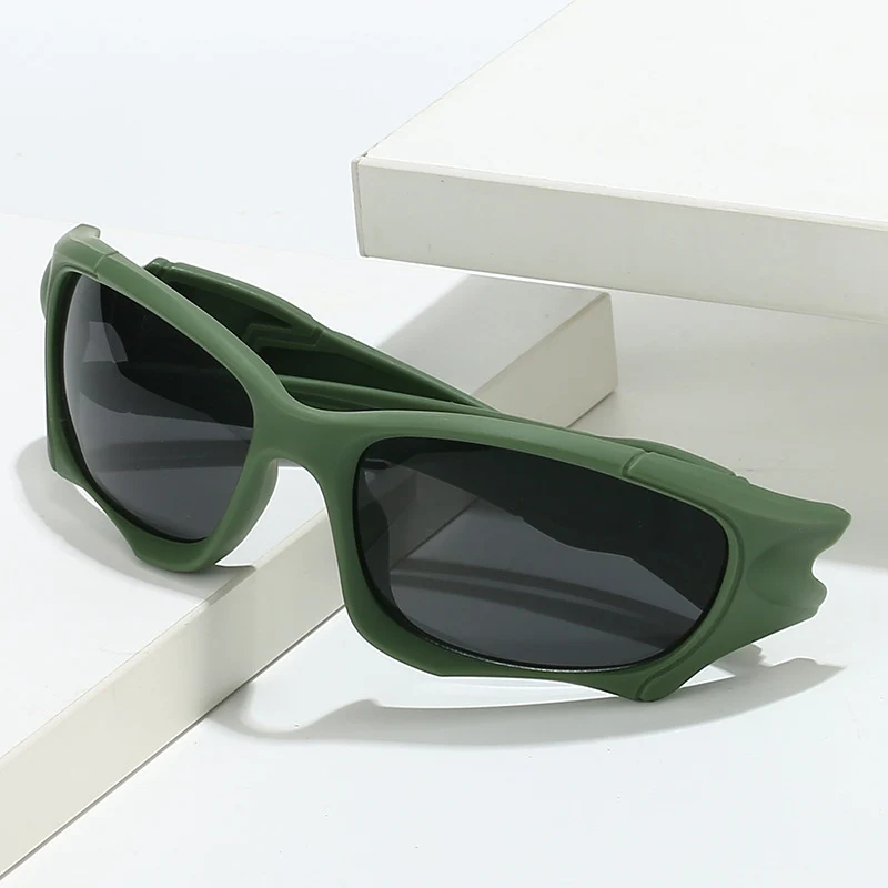 Sports Performance Sunglasses Stornfield