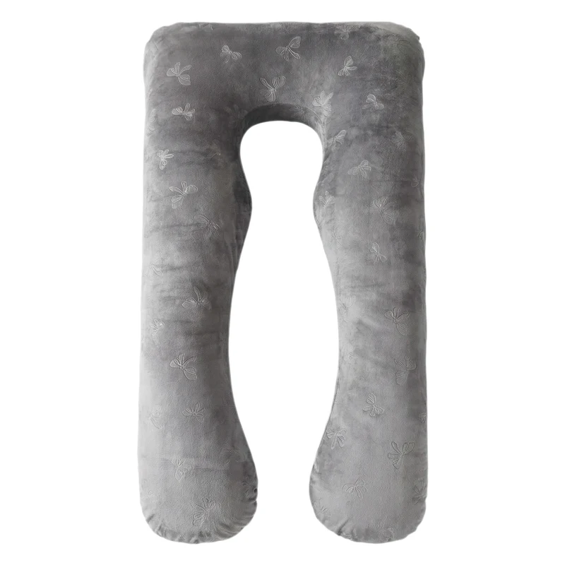 Multifunctional and Ergonomic Relaxation and Nursing Pillow Stornfield