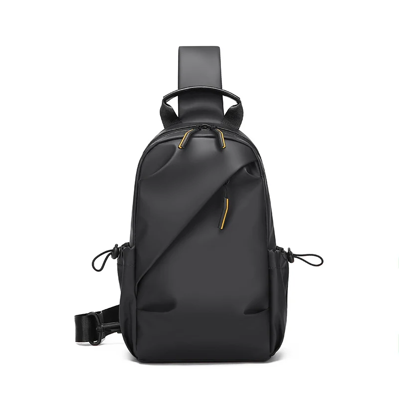 Compact Waterproof Sling Bag Stornfield