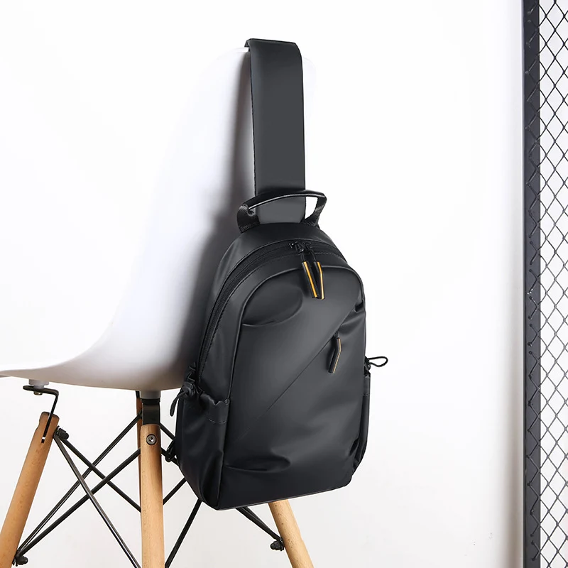 Compact Waterproof Sling Bag Stornfield