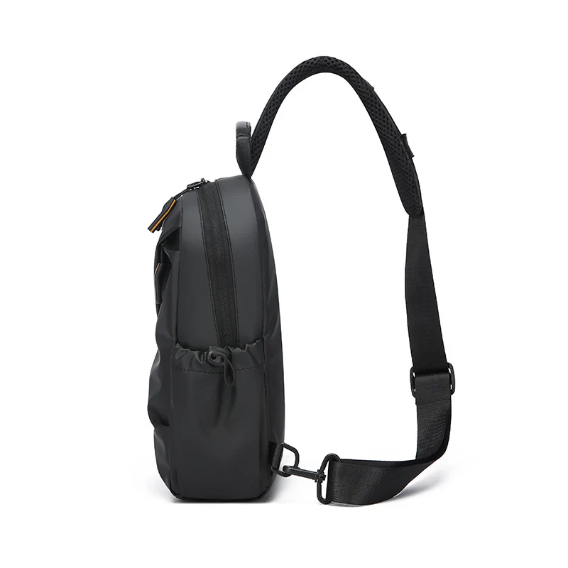 Compact Waterproof Sling Bag Stornfield
