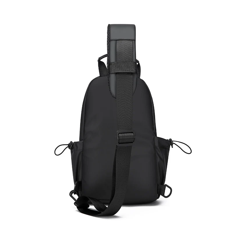 Compact Waterproof Sling Bag Stornfield