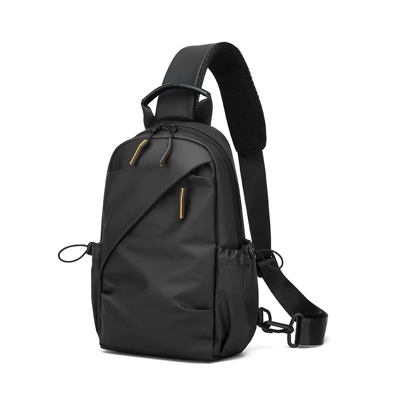 Compact Waterproof Sling Bag Stornfield