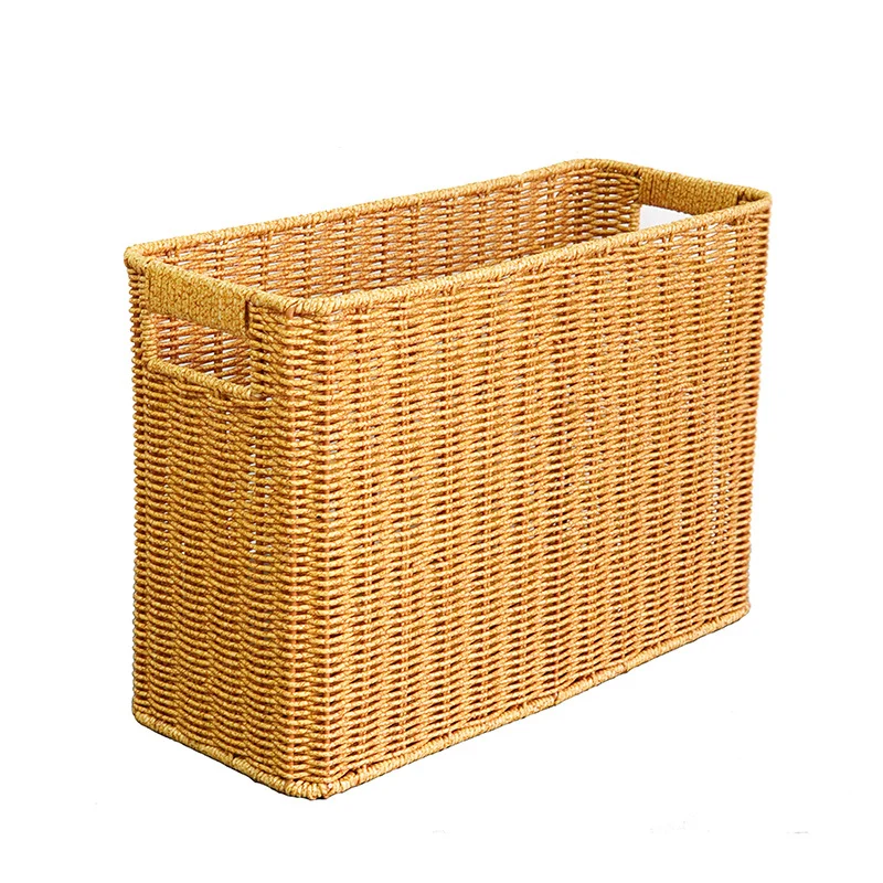 Woven Storage Organizer Basket Stornfield