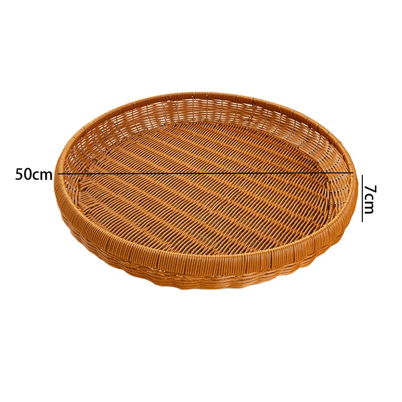 Woven Decorative Storage Stornfield