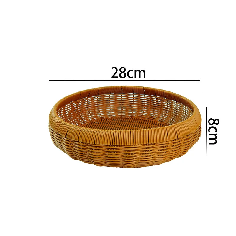 Woven Decorative Storage Stornfield