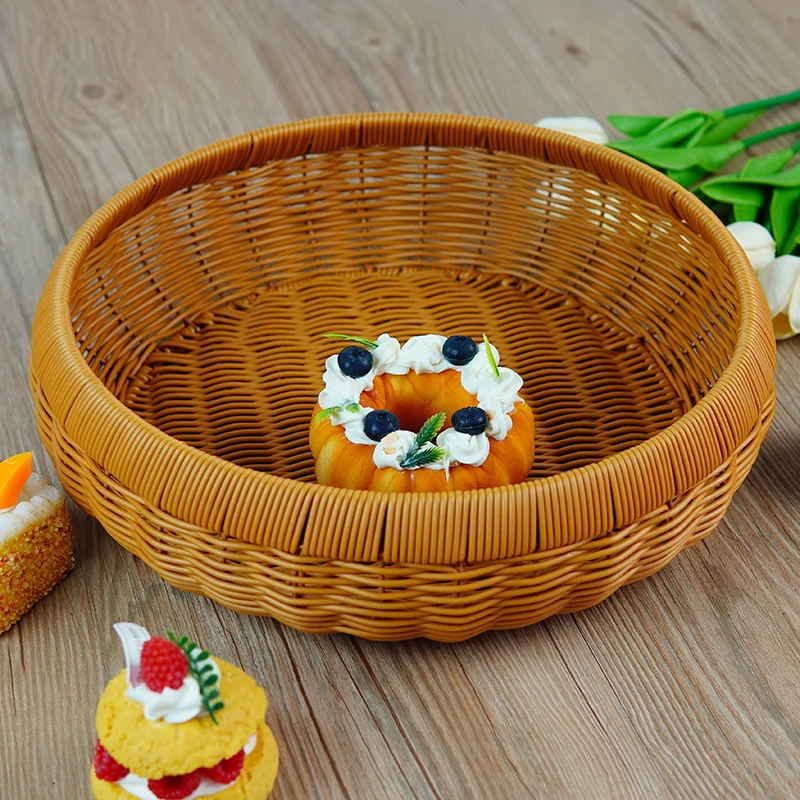 Decorative Woven Serving Stornfield