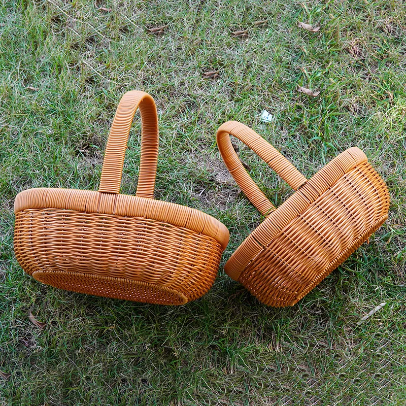 Decorative Wicker Stornfield