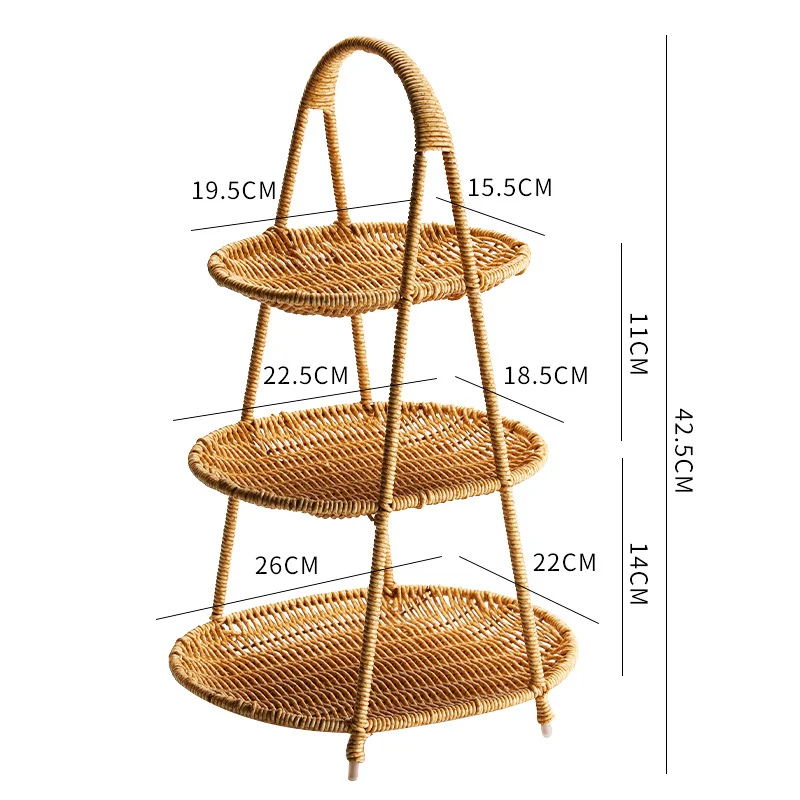 Decorative Storage Stornfield