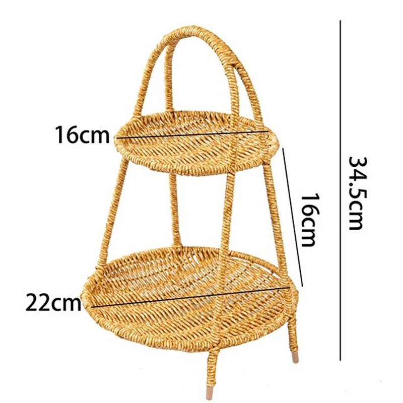Decorative Storage Stornfield