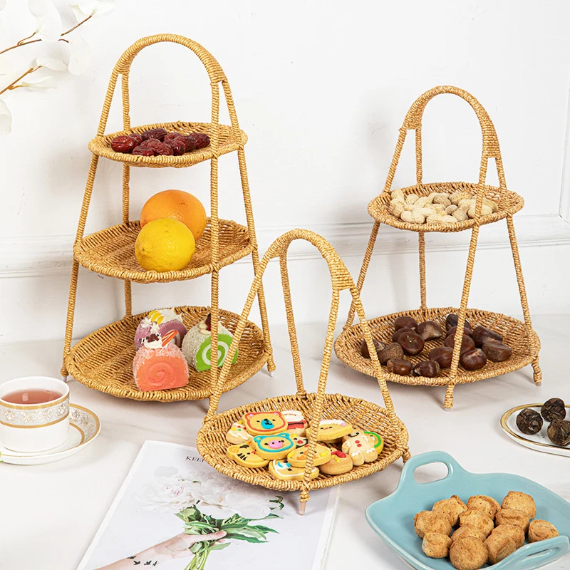 Decorative Hanging Storage Basket Stornfield