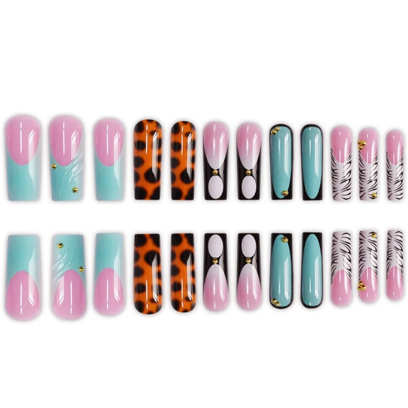 Artistic Nail Art Karnz