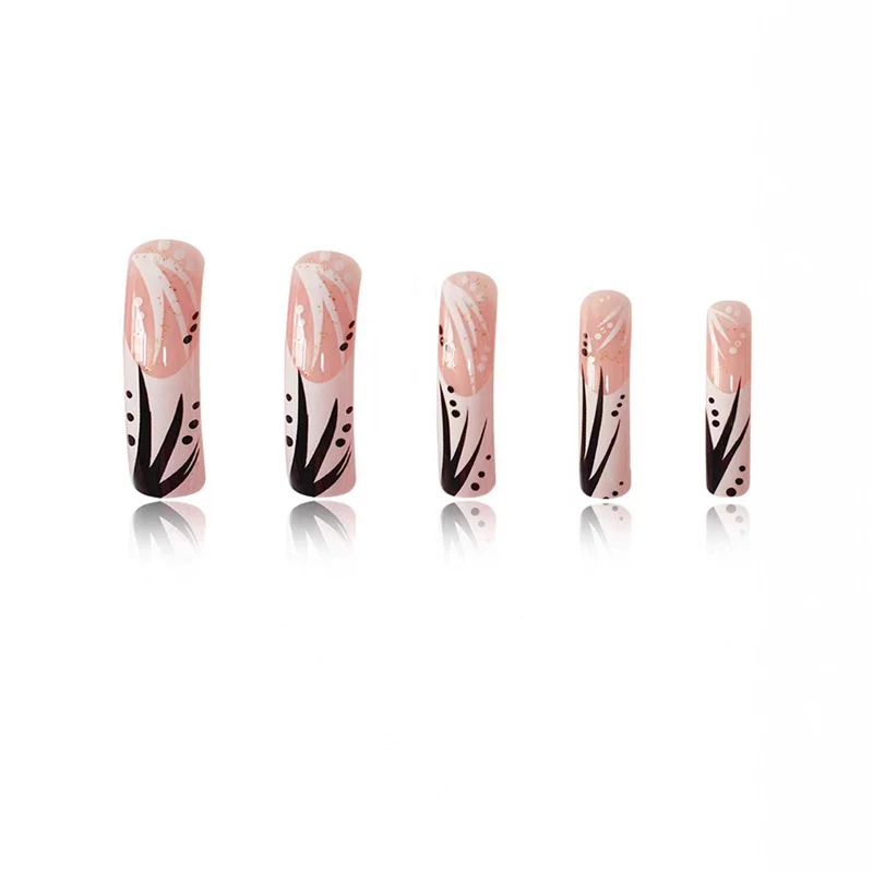 Künstlerische Lange Nagelverlängerungen Karnz 1789447242
