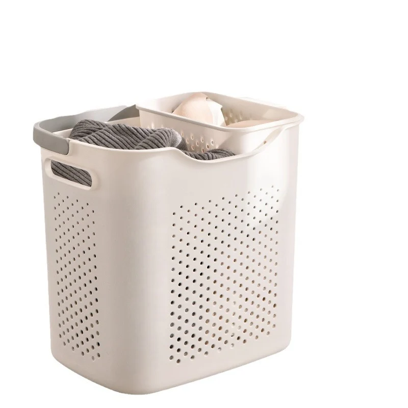 Multi-Functional Laundry Basket Stornfield