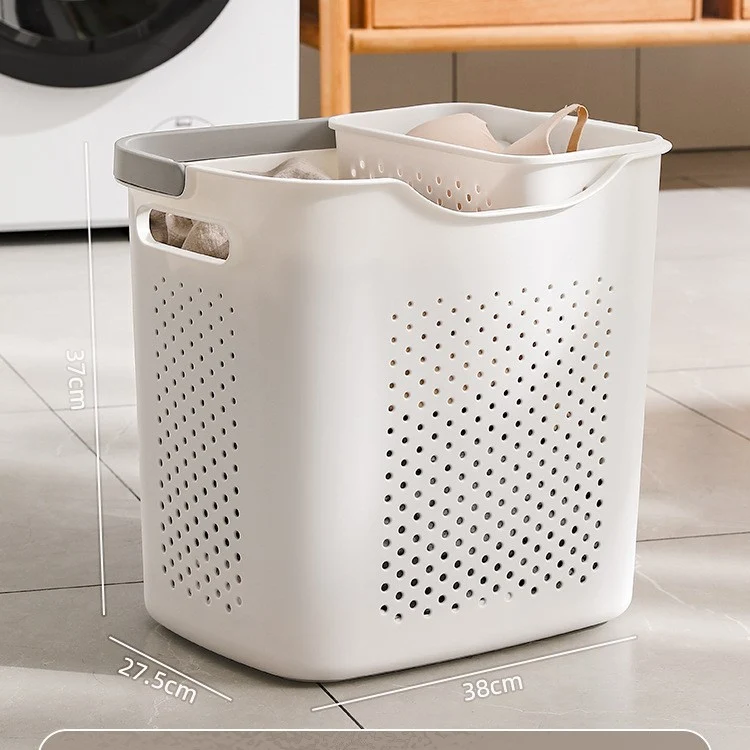 Multi-Functional Laundry Basket Stornfield