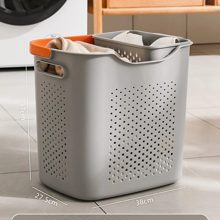 Multi-Functional Laundry Basket Stornfield