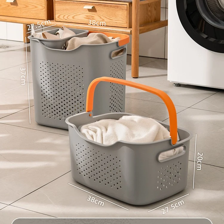 Multi-Functional Laundry Basket Stornfield