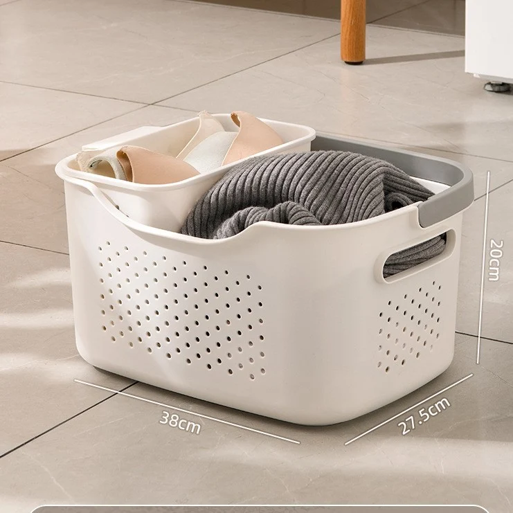 Multi-Functional Laundry Basket Stornfield