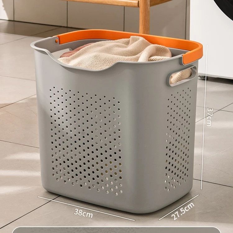 Multi-Functional Laundry Basket Stornfield