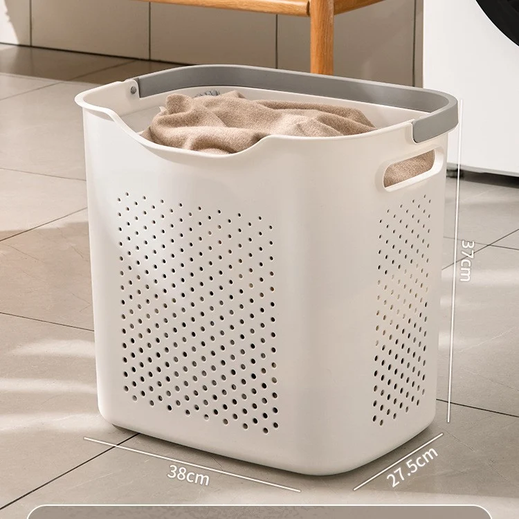 Multi-Functional Laundry Basket Stornfield