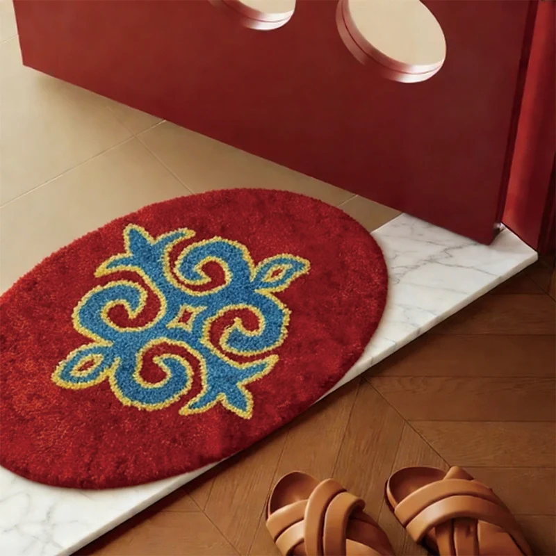 Stylish Decorative Area Rug