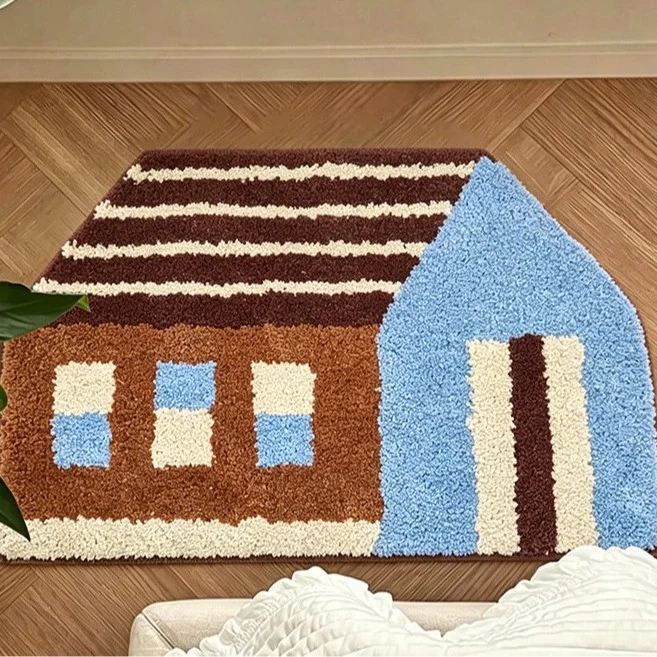 Decorative Area
