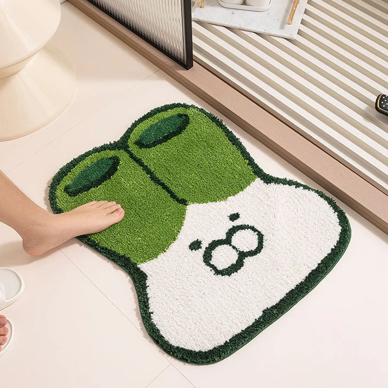Cozy Croissant Design