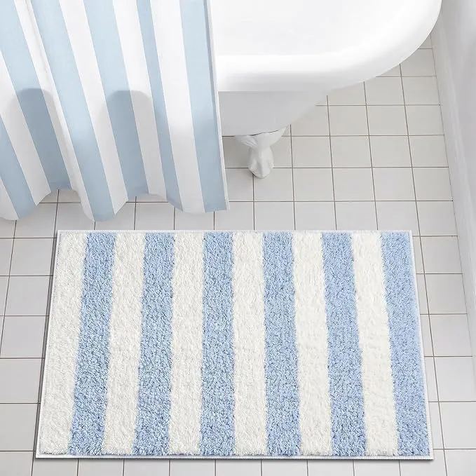 Bathroom Mat