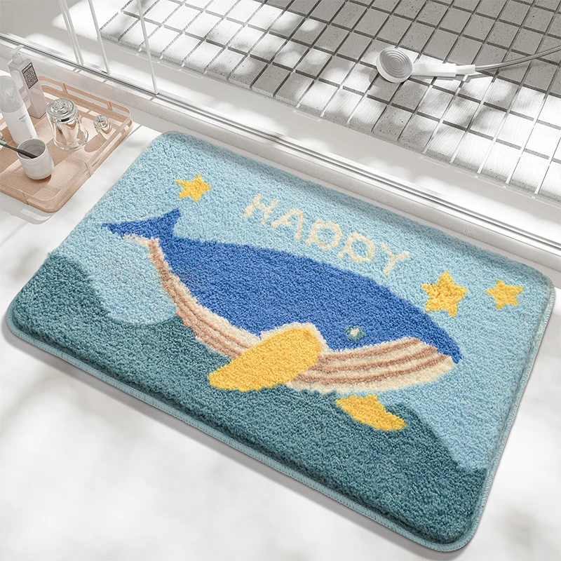 Classic Bath Mat