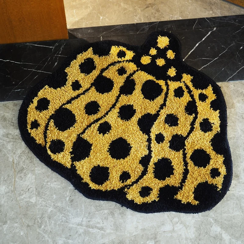 Artistic Decorative Rug