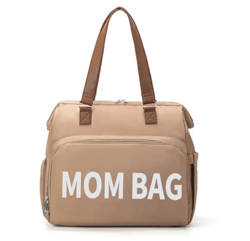 Stylish Multi-Functional Diaper Bag Stornfield