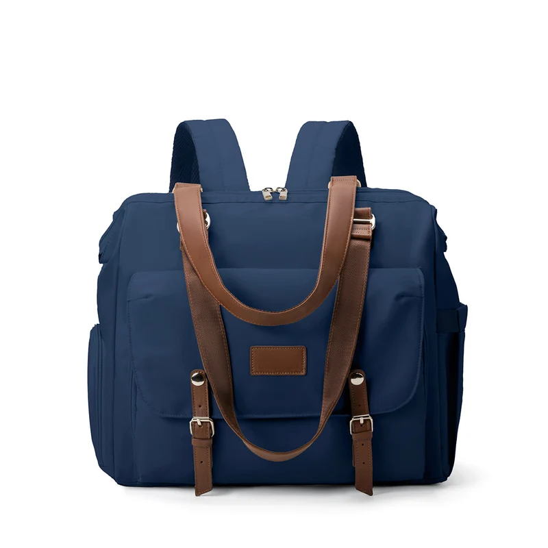 Stylish Multi-Functional Diaper Bag Stornfield
